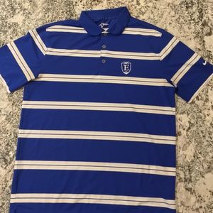Nike Dri-Fit Polo Shirt